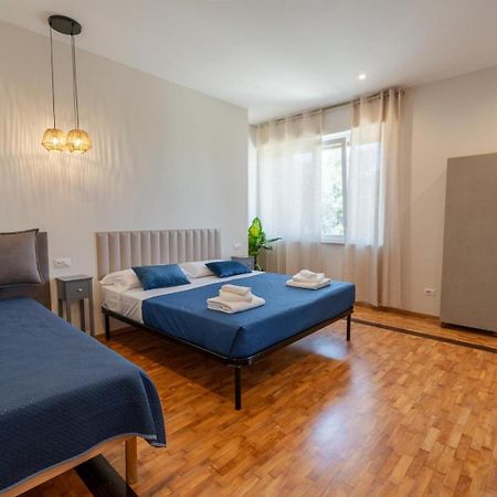 Namuri Comfortable Rooms Агридженто Экстерьер фото