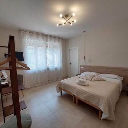 Namuri Comfortable Rooms Агридженто Экстерьер фото