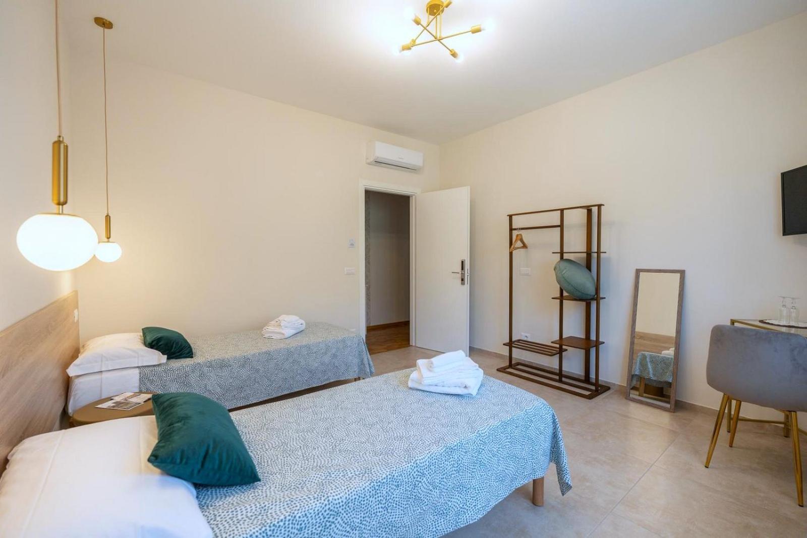 Namuri Comfortable Rooms Агридженто Экстерьер фото