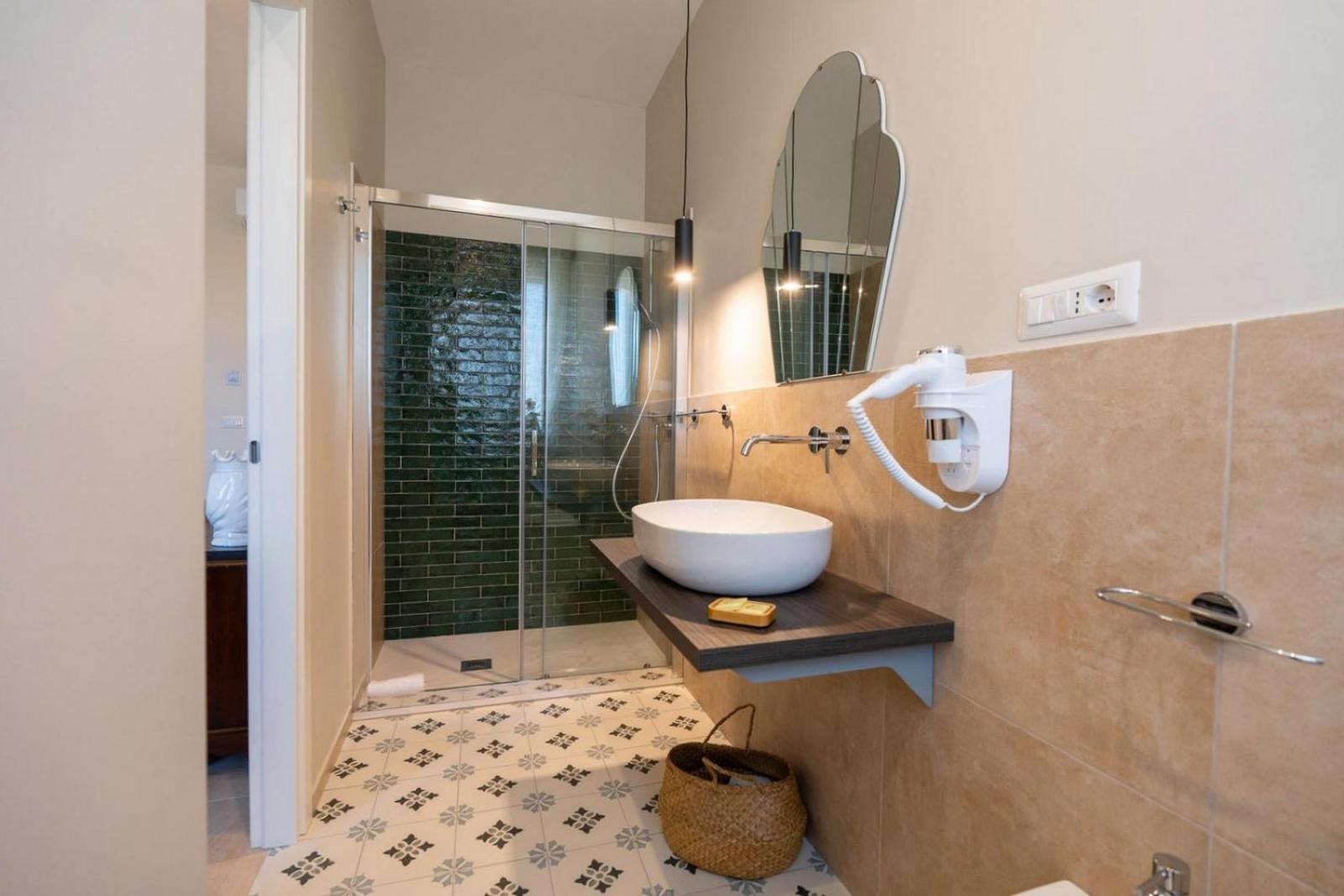 Namuri Comfortable Rooms Агридженто Экстерьер фото