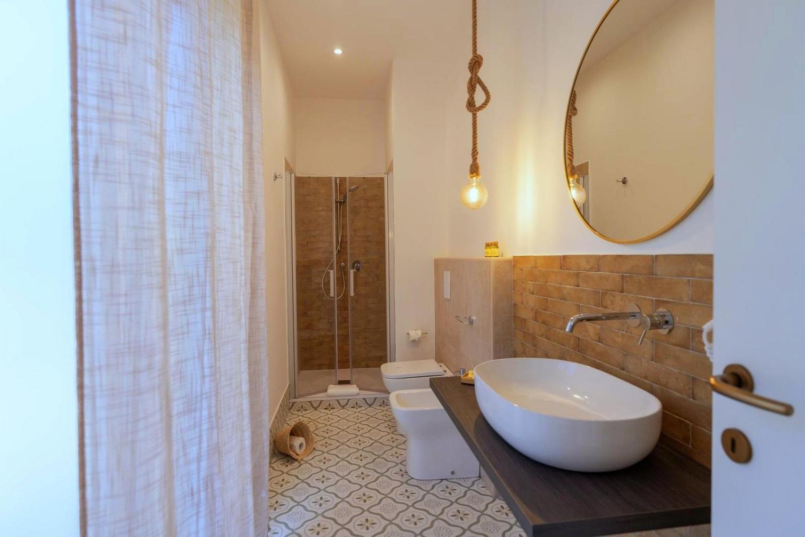 Namuri Comfortable Rooms Агридженто Экстерьер фото
