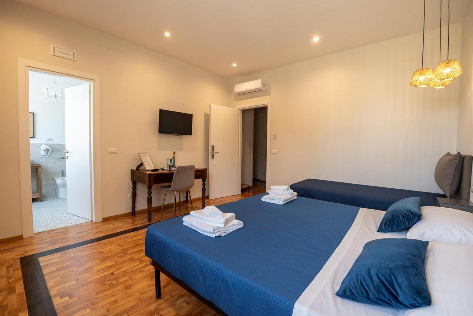 Namuri Comfortable Rooms Агридженто Экстерьер фото