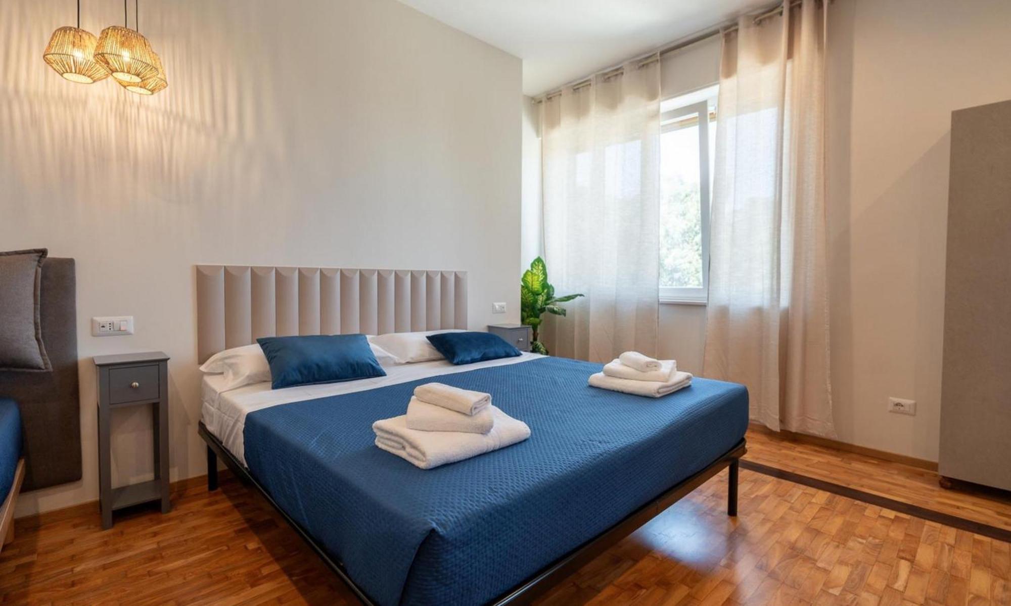 Namuri Comfortable Rooms Агридженто Экстерьер фото