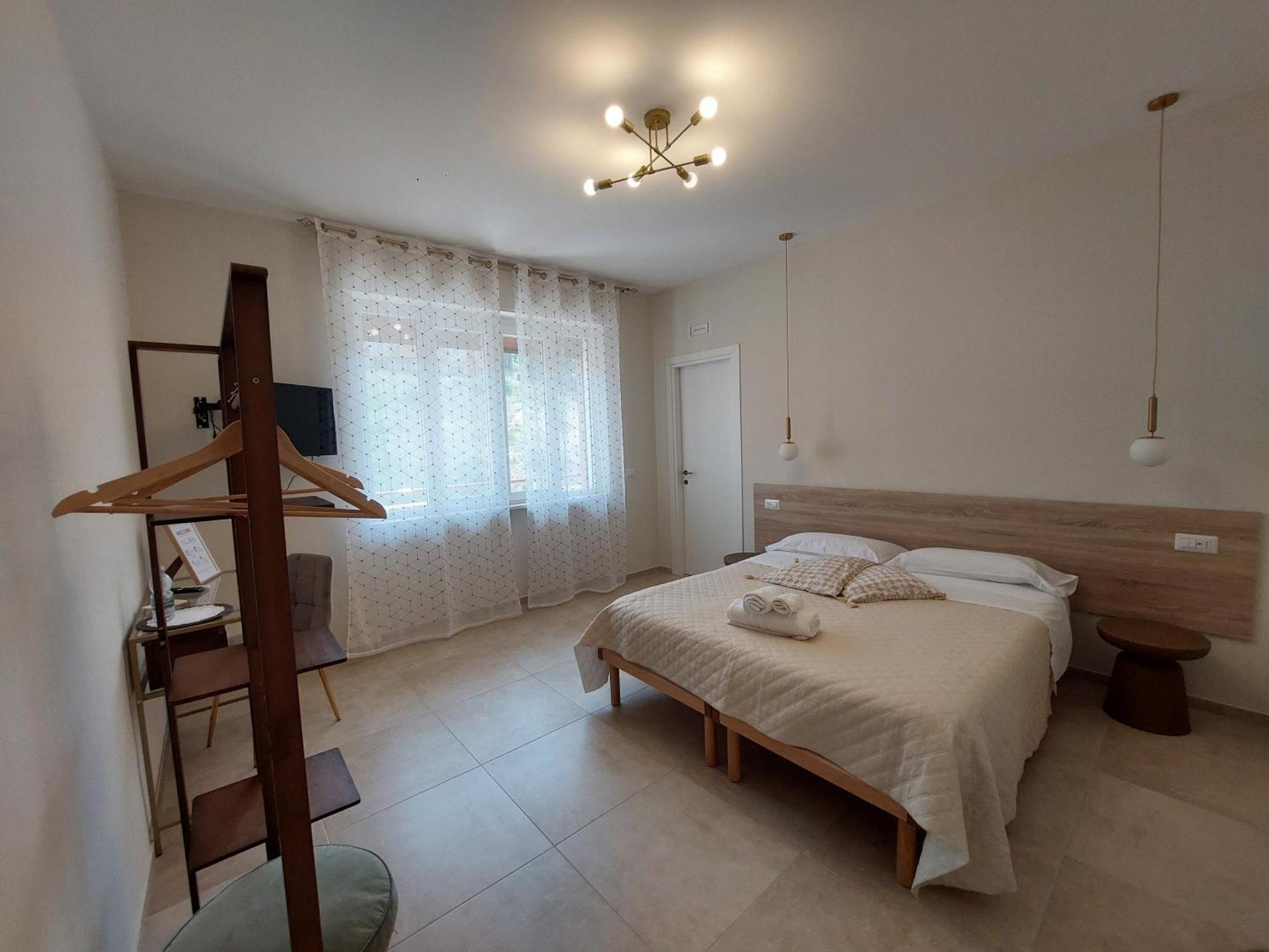 Namuri Comfortable Rooms Агридженто Экстерьер фото