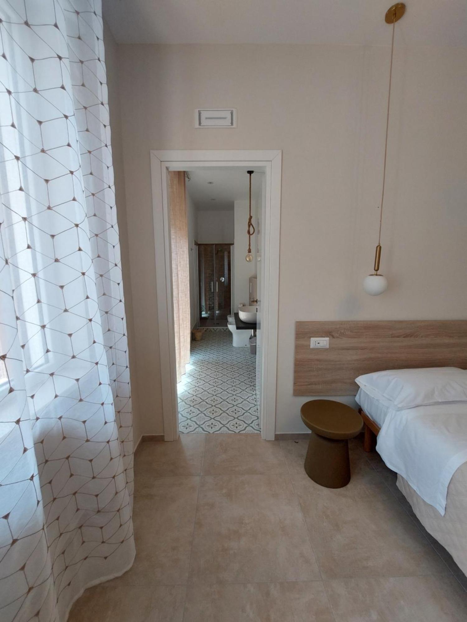 Namuri Comfortable Rooms Агридженто Экстерьер фото