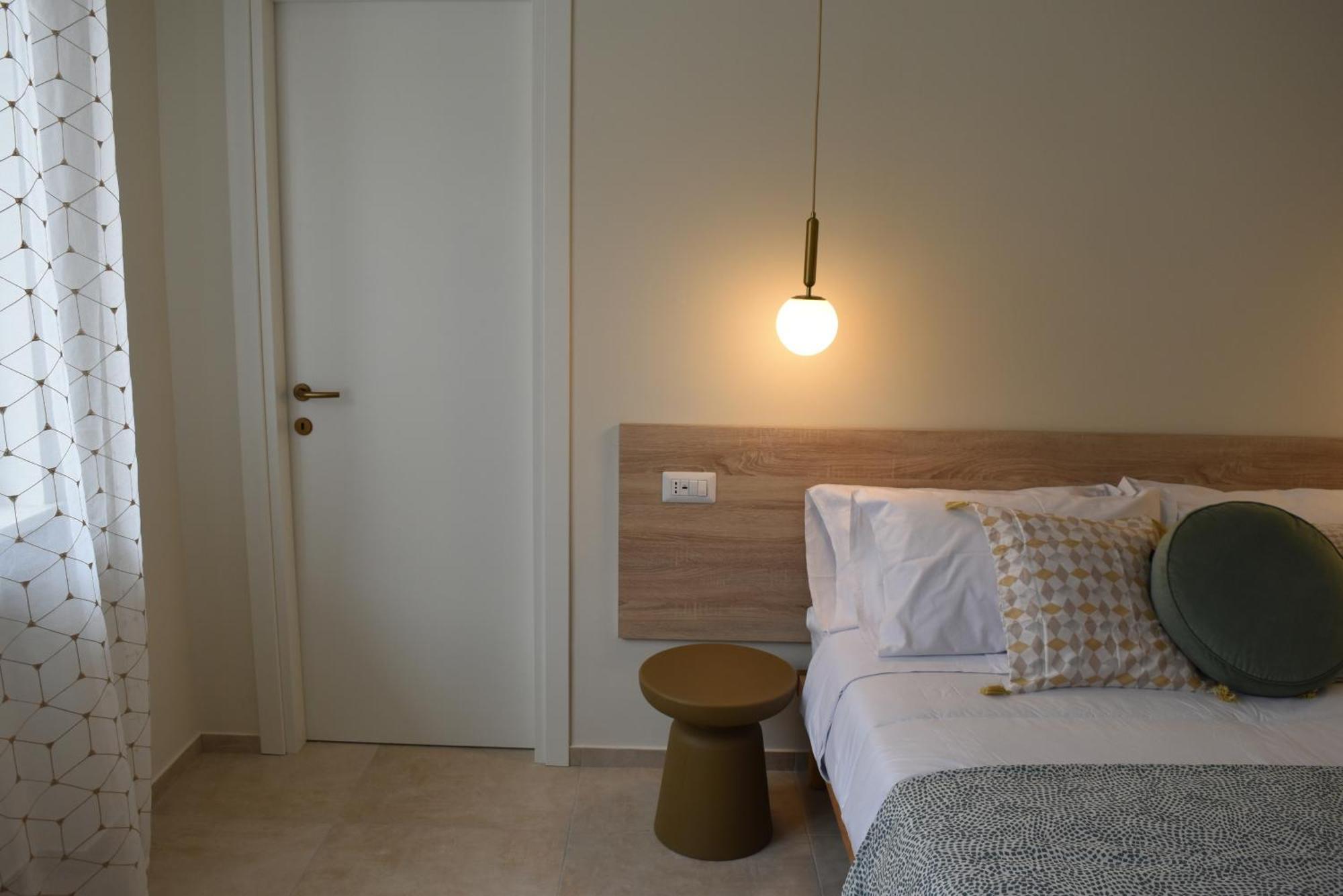 Namuri Comfortable Rooms Агридженто Экстерьер фото