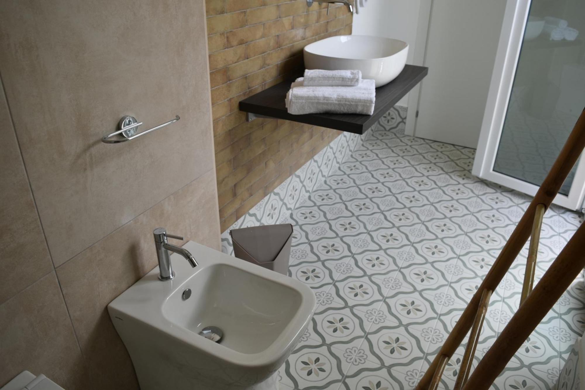 Namuri Comfortable Rooms Агридженто Экстерьер фото