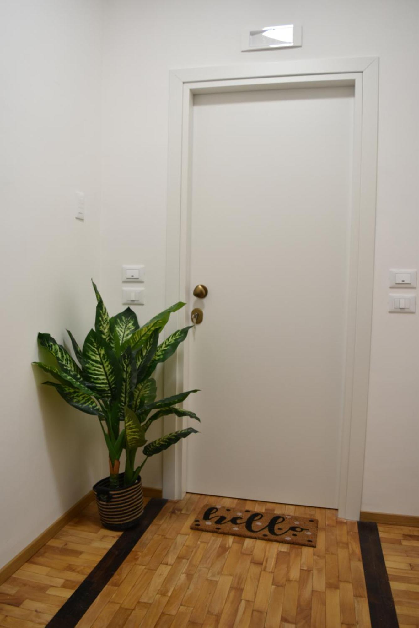 Namuri Comfortable Rooms Агридженто Экстерьер фото