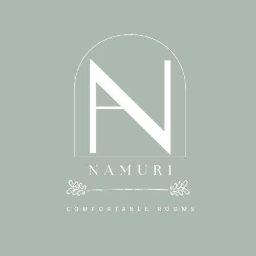 Namuri Comfortable Rooms Агридженто Экстерьер фото